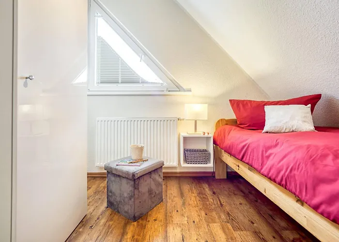 Glebbe 68 Whg_3 Lejlighed Zingst